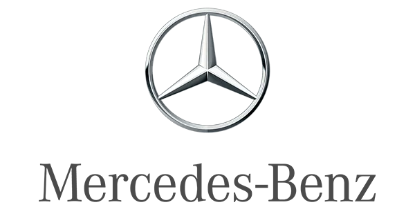 Mercedes-Logo