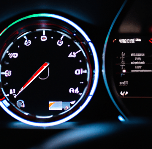 “Come la tecnologia sta cambiando il futuro delle automobili”