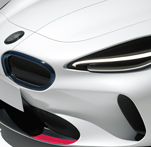 “Evoluzione delle Automobili: Come Tecnologia ed Estetica hanno Cambiato il Settore Automobilistico”