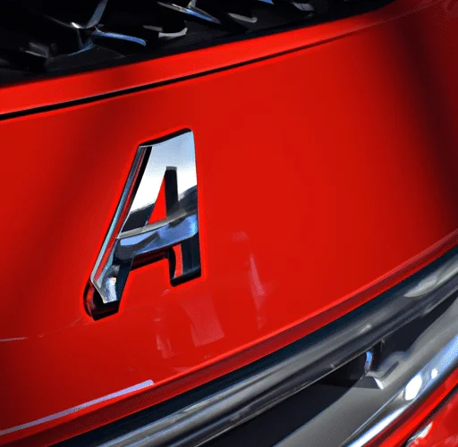 “Le nuove tendenze nel mondo dell’automobile: come sta cambiando il settore?”