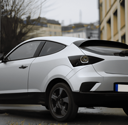 “Come Scegliere l’Automobile Giusta per Te: Una Guida Completa”