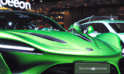 “Dalle berline alle supercar: scopriamo le ultime novità dell’industria automobilistica”