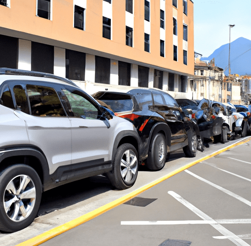 “Gli ultimi sviluppi nel mondo dell’automobilistica: come l’innovazione sta trasformando il settore”