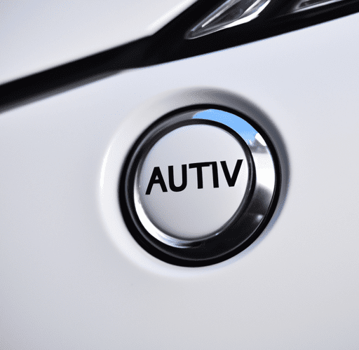 “5 Tecnologie che Cambieranno il Futuro della Guida Automobilistica”