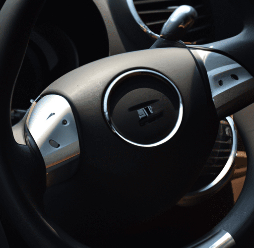 “Come scegliere l’automobile giusta per te: una guida pratica”