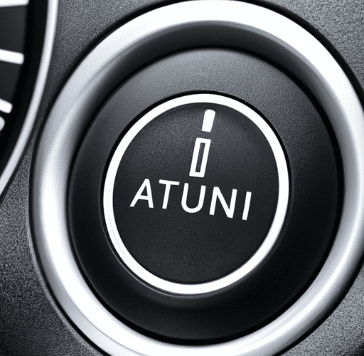“I vantaggi della guida di un’auto moderna: come aumentare la tua sicurezza stradale”