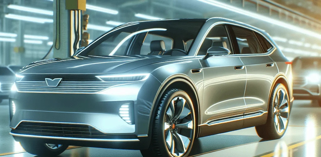 “Evoluzione di Auto: Storia e Innovazioni dell’Industria Automobilistica”