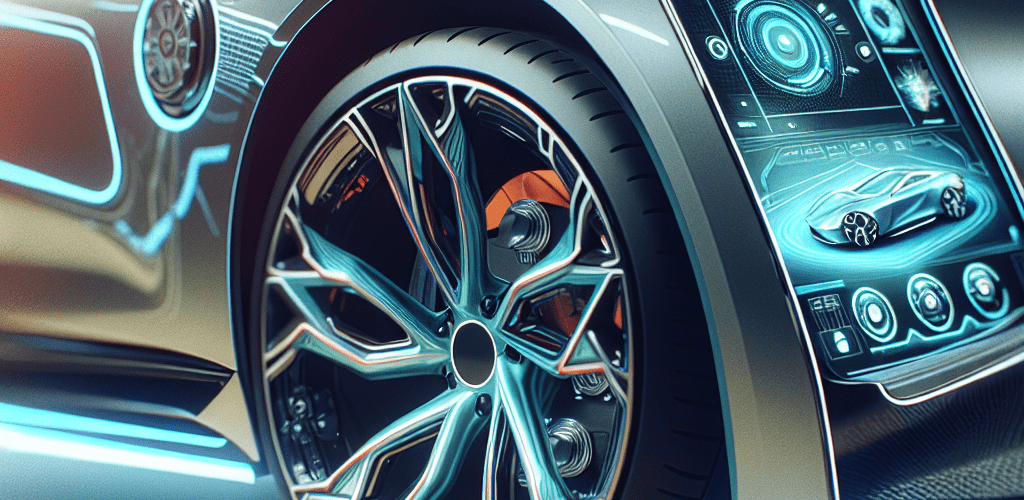 “Esplorando il Futuro delle Auto: Elettriche, Autonome e più Sicure”