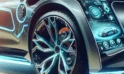 “Esplorando il Futuro delle Auto: Elettriche, Autonome e più Sicure”