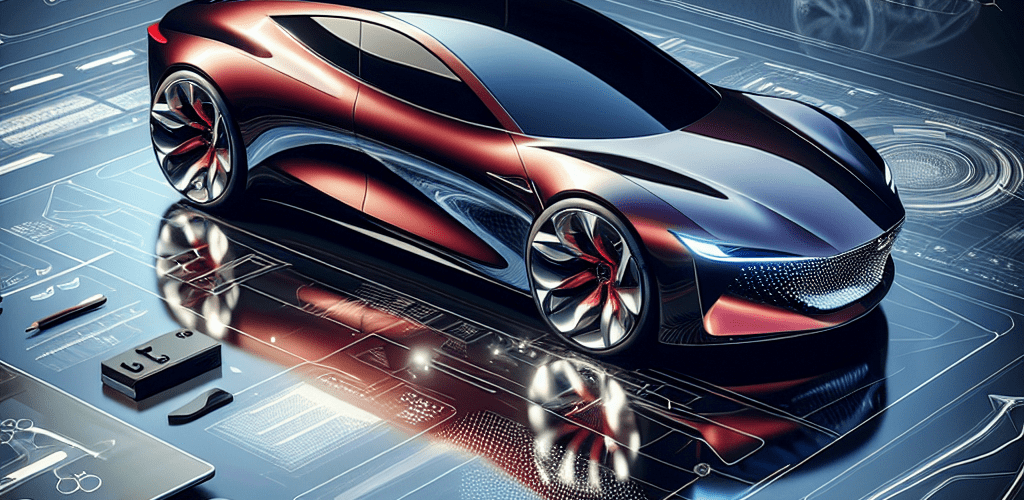 “Le Ultime Tendenze Tecnologiche nell’Industria Automobilistica”