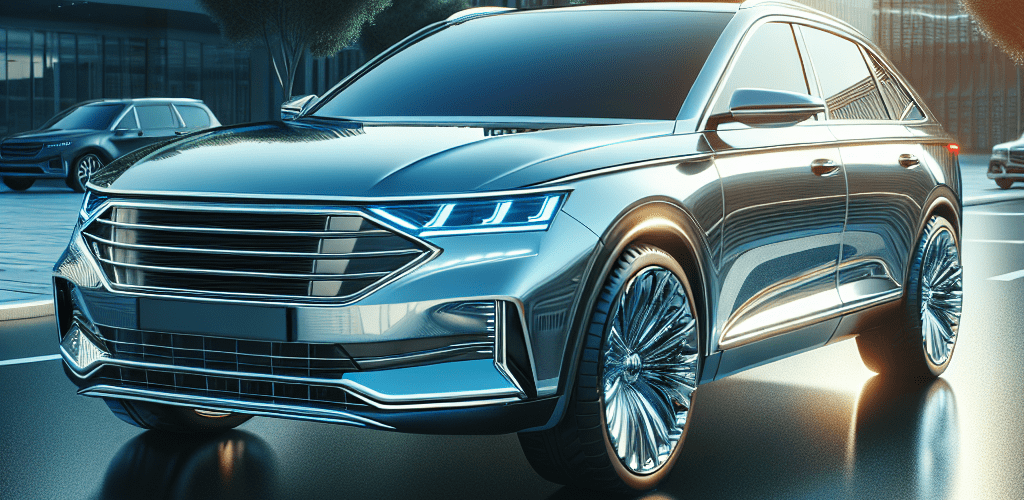 “Automobili: Esplorando il Viaggio tra Ingegneria e Design”