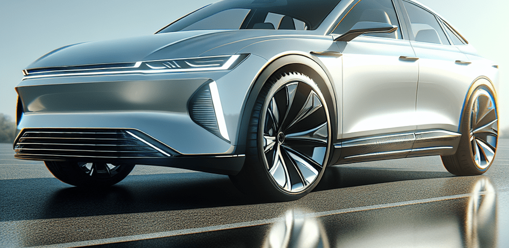 “Guida Completa alle Innovazioni e Prestazioni delle Automobili Moderne”