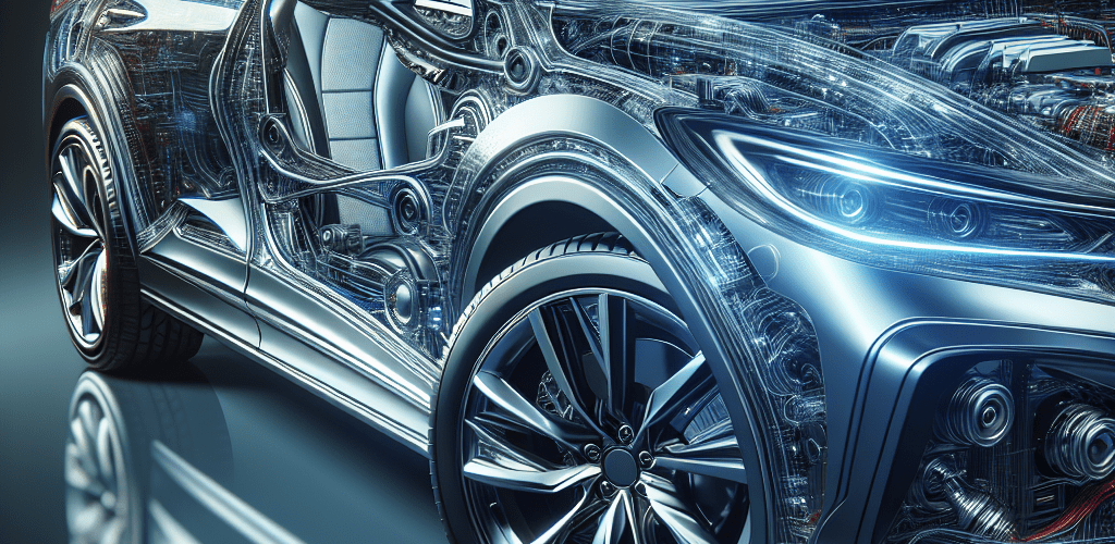 “Esplorazione dell’Evoluzione Automobilistica: Innovazione, Sostenibilità e Futuro”