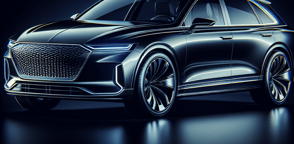 “Evoluzione delle Auto: Guida alla Storia della Rivoluzione Tecnologica”