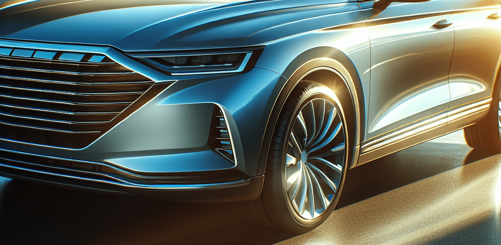 “Innovazione e Meccanica: Esplorare l’Arte dell’Automobilismo”