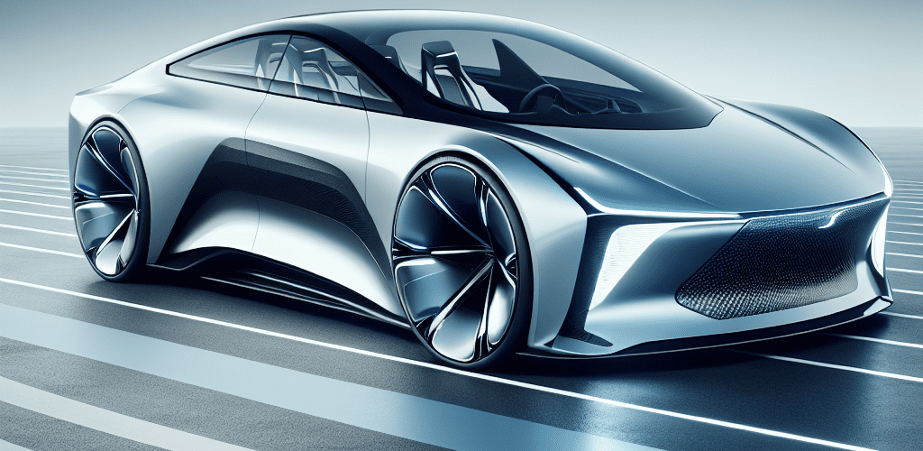 “Rivoluzione Automobilistica: Tendenze e Innovazioni del 21° Secolo”