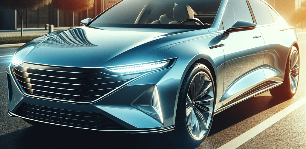 “Esplorando l’Affascinante Mondo delle Automobili: Dalle Origini ad Oggi”