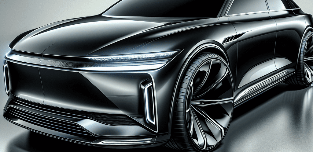 “Evoluzione dell’Automobilismo: Panoramica sulle Auto del Futuro”