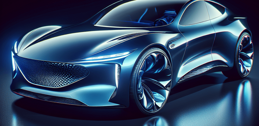 “Guida Completa alle Auto: Tecnologia, Sicurezza e Tendenze di Mercato”