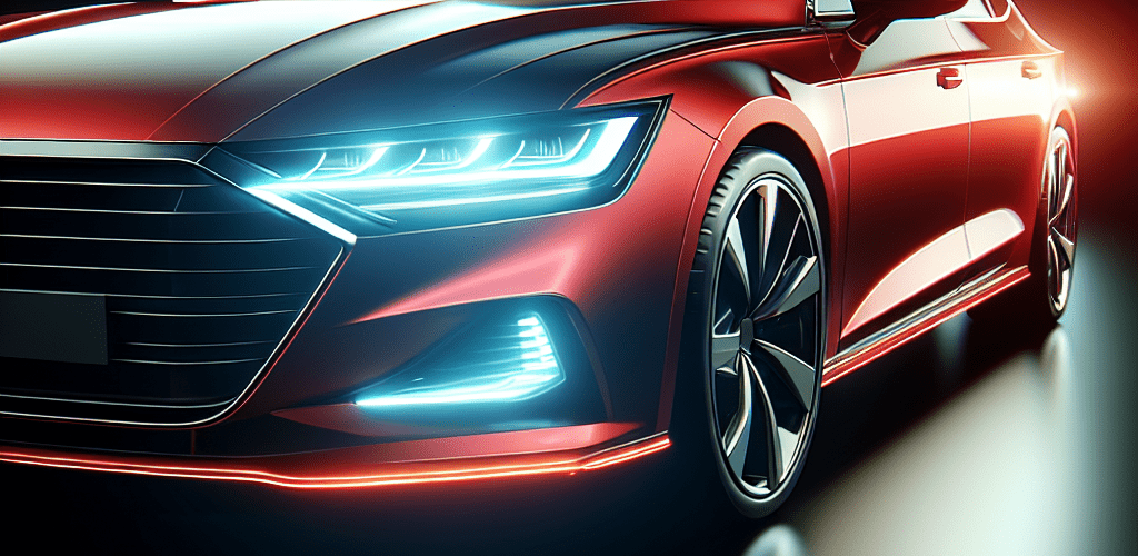 “Guida Completa al Mondo dell’Auto: Tecnologia, Design e Futuro”