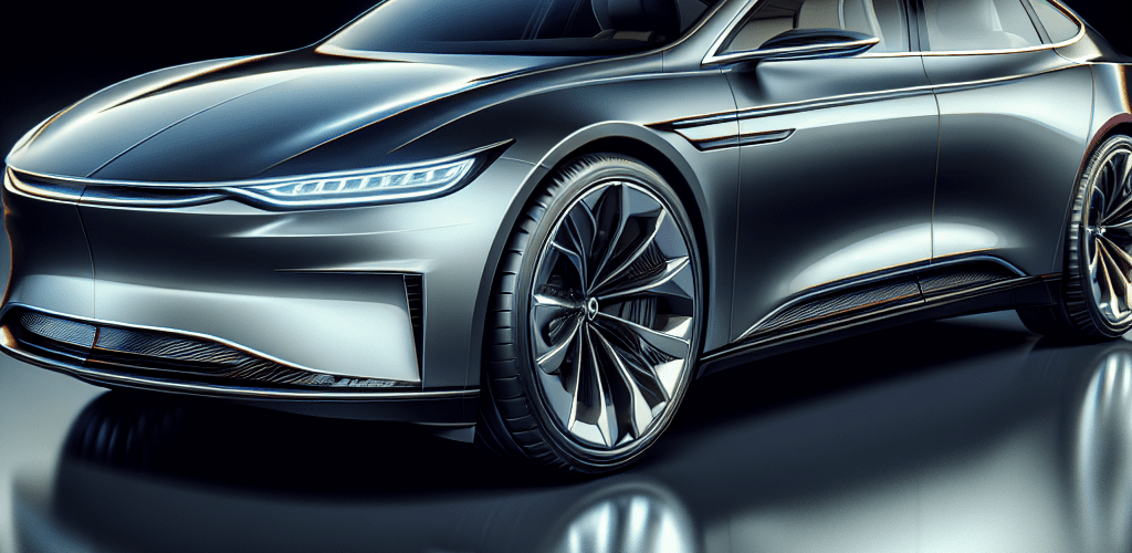 “Evoluzione dell’Automobilismo: Tecnologia, Innovazione e Il Futuro”