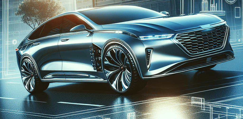 “Scoperta Dettagliata del Mondo delle Automobili: Passato e Futuro”