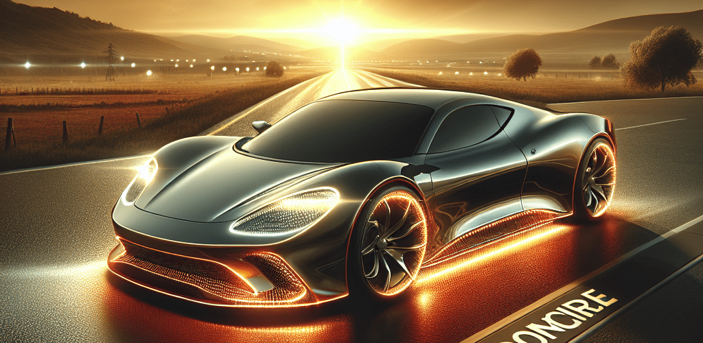 “Guida Completa al Mondo delle Automobili: Da Tecniche a Innovazioni”