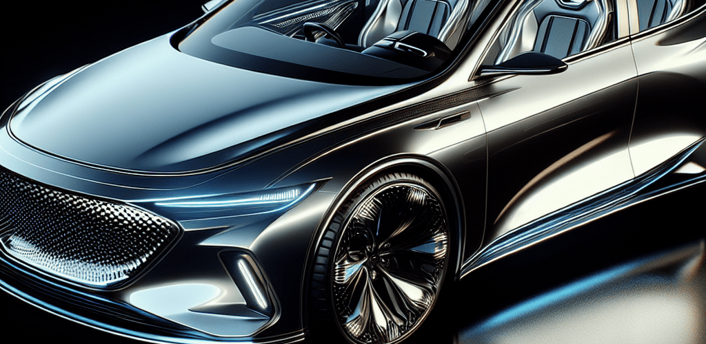 “Storia e Futuro delle Automobili: Innovazione e Sostenibilità”