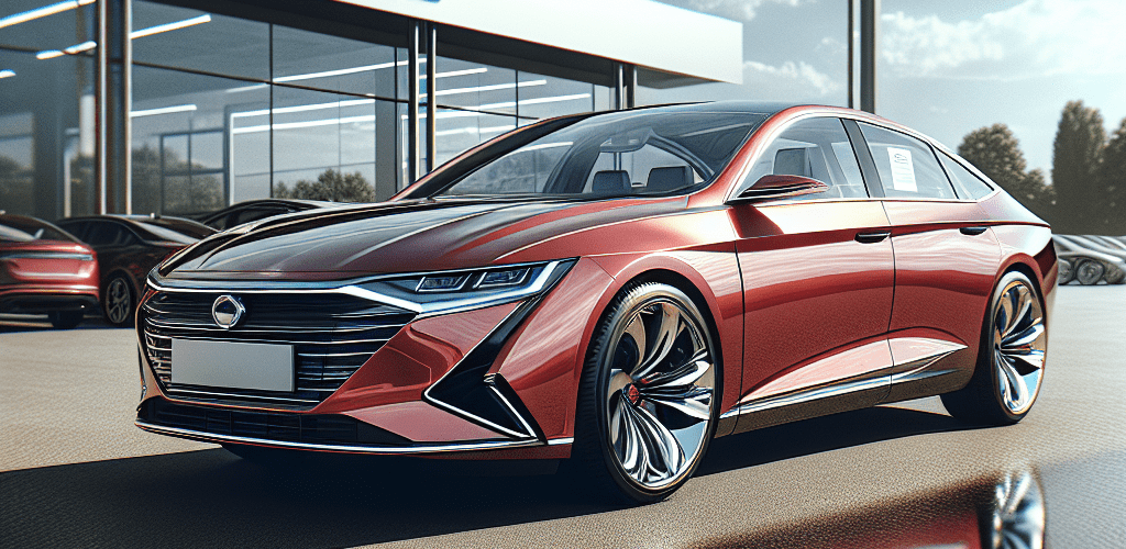 “Esplorando l’Evoluzione dell’Automobile: Passato, Presente e Futuro”