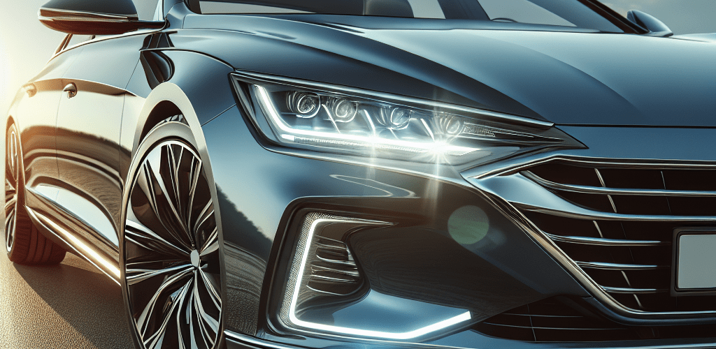 “Storia e Innovazione delle Automobili: Da Benz a Tesla”