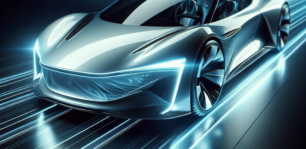 “Previste Innovazioni nel Settore Automobilistico del Futuro”