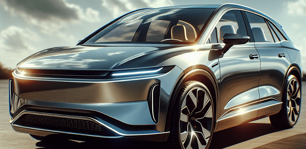 “Storia e Futuro delle Automobili: Evoluzione e Innovazione Tecnologica”