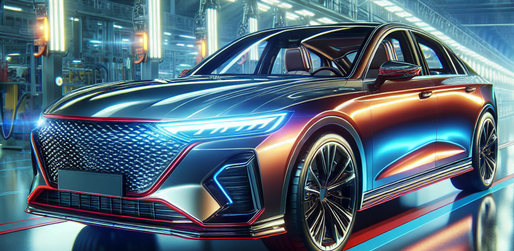 “Evoluzione delle Automobili: Ingegneria, Innovazione e Impatto Sociale”