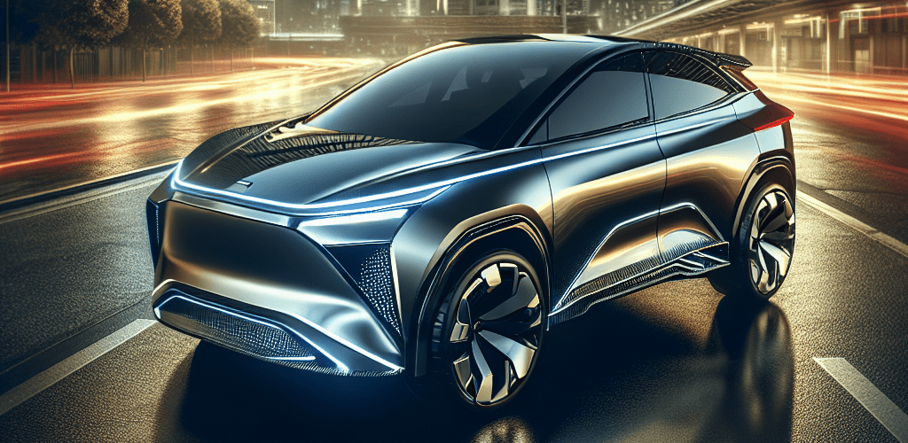 “Panoramica su Storia, Innovazione e Tendenze delle Automobili”