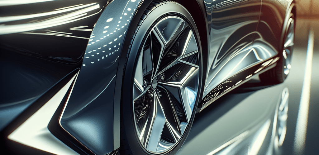 “Un Viaggio Nell’Innovazione Automobilistica: Storia e Futuro”