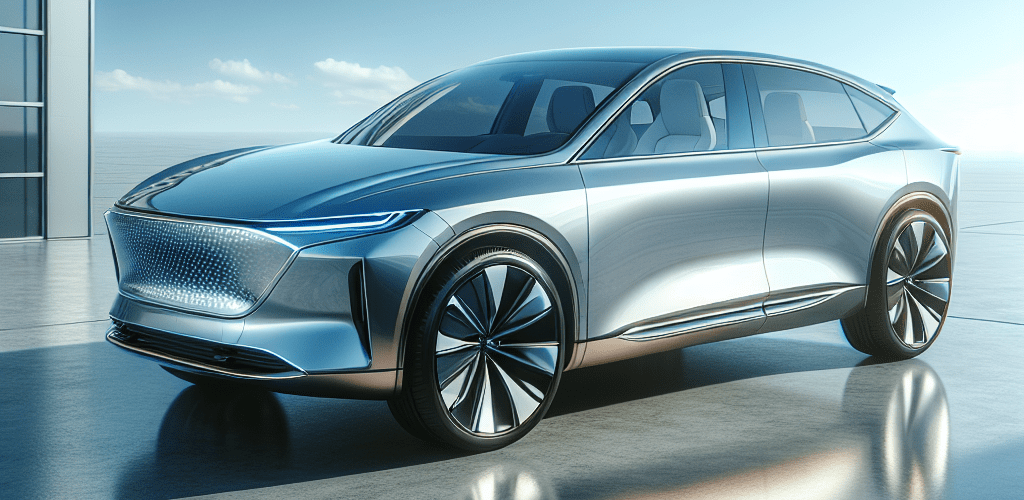 “L’evoluzione delle automobili: passato, presente e futuro innovativo”