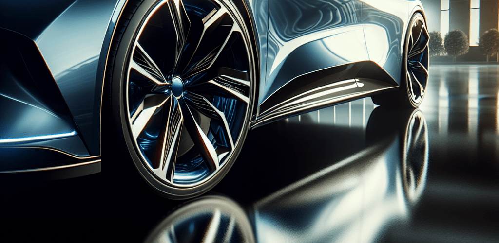 “Esplorazione Automobilistica: Design, Tecnologia e Sostenibilità”