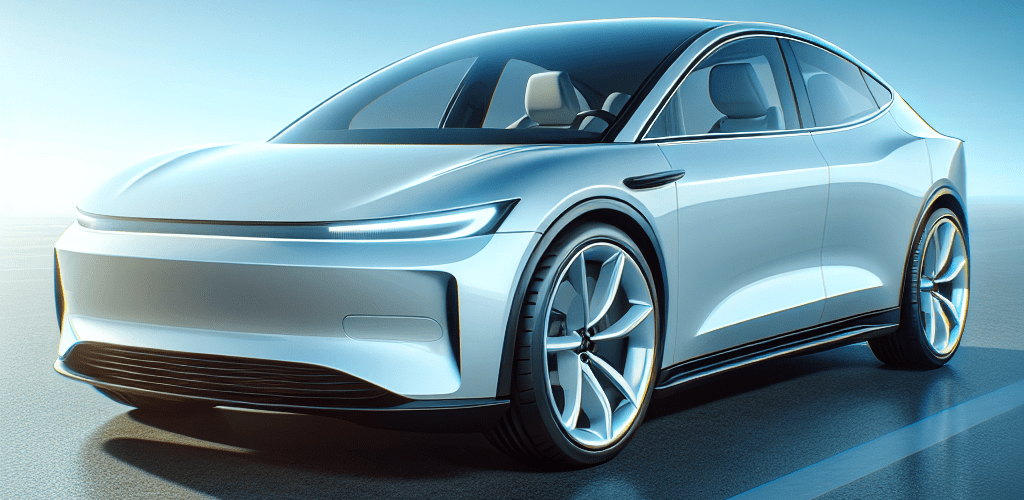 “Tendenze e Innovazioni Futuristiche nel Mondo dell’Automobilismo”