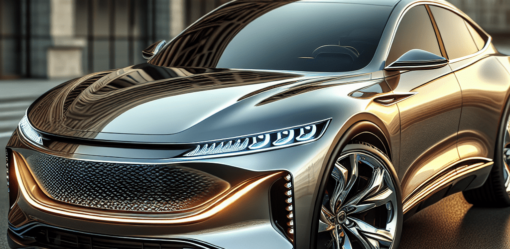 “Esplorando il Futuro delle Auto: Guida ai Trend dell’Automobilistica Moderna”