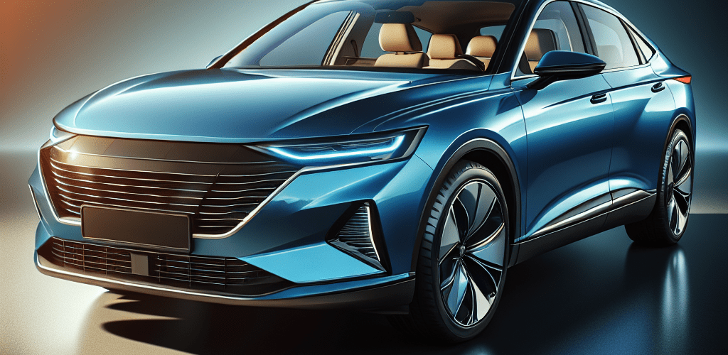 “Automobili: Tra Evoluzione Ingegneristica, Design e Sostenibilità”