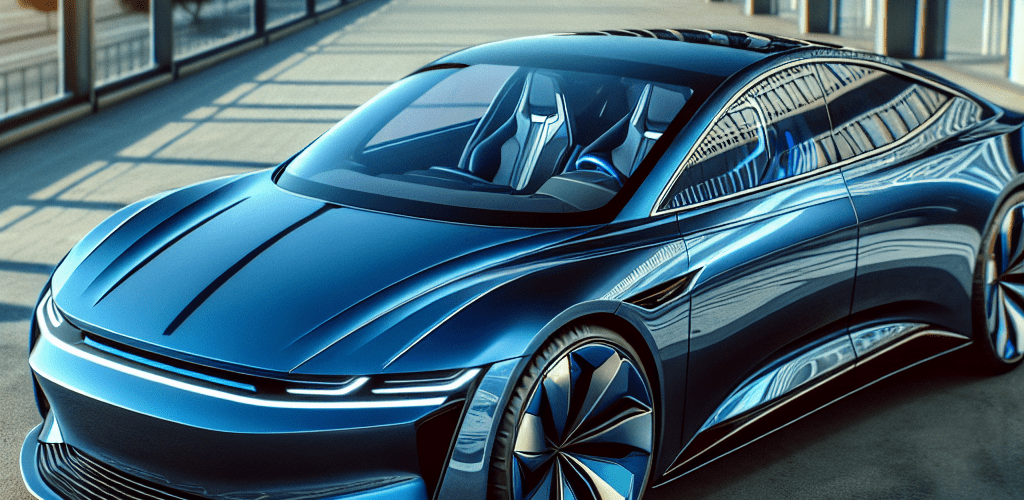 “Automobili: Un Viaggio Tra Innovazione e Tecnologia nel Tempo”