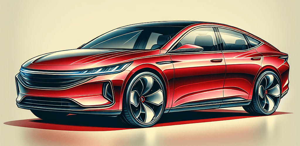 “Innovazioni Sorprendenti nella Moderna Industria Automobilistica”