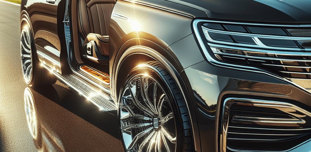 “Viaggio nella Storia delle Auto: Dalle Origini alle Innovazioni Future”