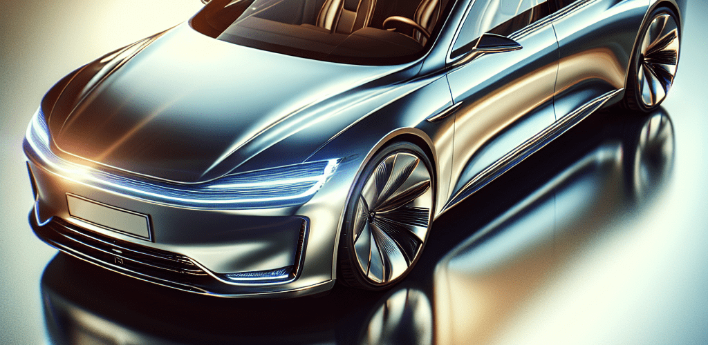 “Evoluzione delle Automobili: Da Benz a Vettura Elettrica e Autonoma”