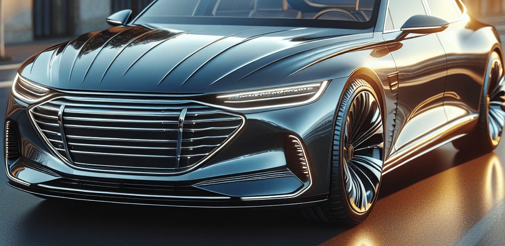 “Esplorando il Futuro delle Automobili: Tecnologia, Ecologia ed Estetica”