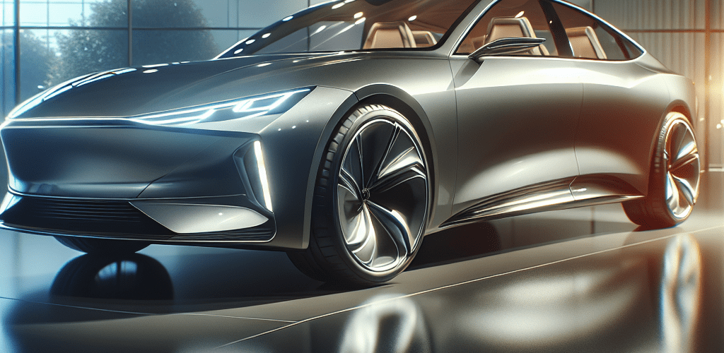 “Automobili: Meraviglie della Tecnologia Moderna e del Futuro”