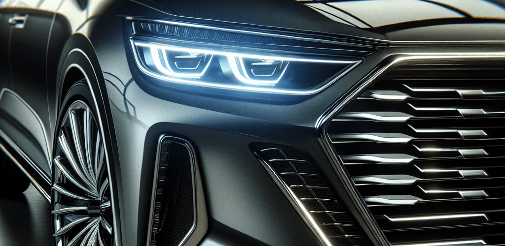 “Mondo delle Auto: Esplorazione della Tecnologia e Innovazione”