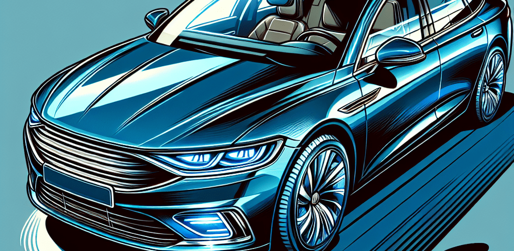 “Esplorazione del Futuro dell’Auto: Innovazione, Tecnologia e Sostenibilità”