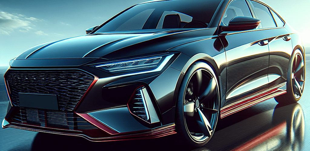 “Esplorare l’Incredibile Evoluzione del Mondo delle Automobili”