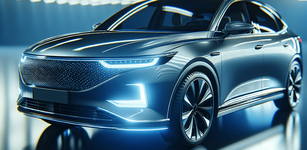 “L’evoluzione dell’auto: Passato, presente e futuro dell’innovazione”